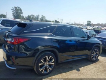 Lexus RX V 2022 Lexus RX 350L, 2022r., 3.5L 3.5 Benzyna 290KM, zdjęcie 4