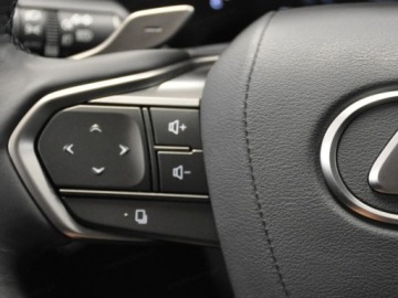Lexus NX II 2026 350h Prestige 2WD 2.5 (197KM), zdjęcie 8