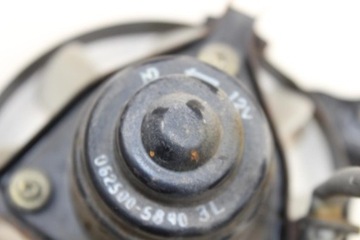 ВЕНТИЛЯТОР РАДИАТОРА KAWASAKI EN500 VULCAN