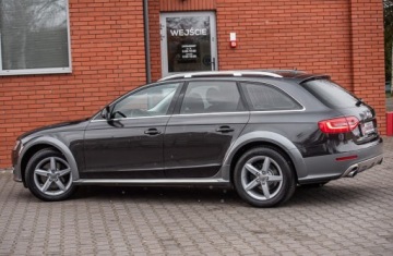 Audi A4 B8 Allroad quattro Facelifting 2.0 TFSI 225KM 2015 Audi A4 Allroad 2.0 T 225PS Quattro Salon Polska Zadbany Polecam Okazja!, zdjęcie 28