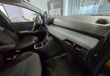 Dacia Sandero III Stepway 1.0 TCe 110KM 2025 Dacia Sandero Stepway GDYNIA extreme stepway TCe 110 f.2 Najwyzsza wersja, zdjęcie 19