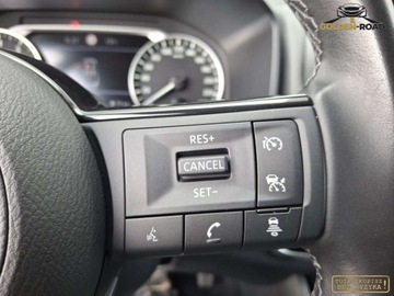 Nissan Qashqai III Crossover 1.3 DIG-T MHEV 140KM 2022 Nissan Qashqai 1,3 turbo 140KM klima kamera 360 navi alu perla oplacona, zdjęcie 18