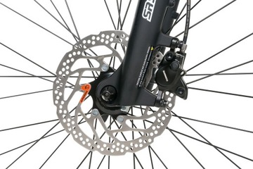 ЖЕНСКИЙ КРОСС-ВЕЛОСИПЕД 28 VELLBERG EXPLORER 5.0 18-ДЮЙМОВАЯ РАМА SHIMANO ALIVIO