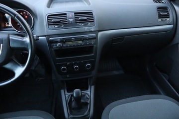 Skoda Yeti Minivan 2.0 TDI CR DPF 110KM 2011 Skoda Yeti 2.0 TDI, Klima, Tempomat, zdjęcie 7