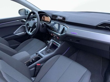 Audi 2024 Audi Q3 Sportback S line LED Navi Plus Virtual Cockpit Kamera cofania Side, zdjęcie 12