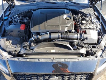 Jaguar XF II 2024 Jaguar XF R-Dynamic Se, 2024r., 4x4, 2.0L 2.0 Benzyna 296KM, zdjęcie 10