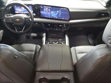 Chevrolet Suburban GMT900 2025 Chevrolet Suburban K1500 LT 2025 5.3l 5.3 Benzyna 355KM, zdjęcie 8