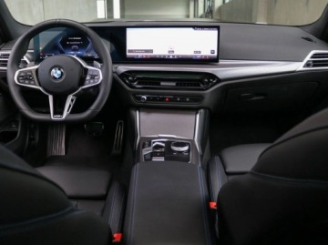 BMW Seria 3 G20-G21 Limuzyna 2.0 320i 184KM 2025 BMW Seria 3 BMW 320i xDrive Sedan 2.0 Benzyna 184KM, zdjęcie 2