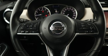 Nissan Micra V 1.0 IG-T 100KM 2019 Nissan Micra (Nr. 208 ) 1.0 IG-T Navi Klima Te..., zdjęcie 20