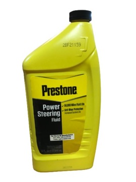 Płyn do wspomagania kierownicy PRESTONE AS261 946ml