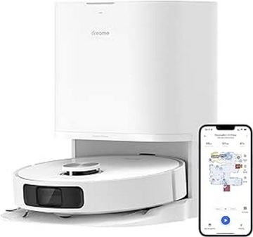 Dreame L10 Prime Robot