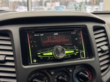 Mitsubishi L200 V Club Cab 2.4 154KM 2019 Mitsubishi L200 DC Invite Wyciagarka Hak Salon Polska FV23 1 wlascici, zdjęcie 27