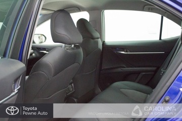 Toyota Camry IX Sedan 2.5 Hybrid Dynamic Force 218KM 2020 Toyota Camry 2.5 Hybrid Comfort CVT, zdjęcie 5