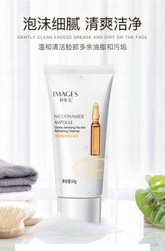 Корейская пенка для глубокого очищения Remover Balance w