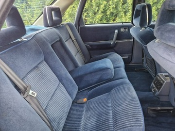 Audi 100 C3 Sedan 2.2 Turbo 165KM 1986 Audi 200 2.2 Turbo 165KM Klimatronic Oryginalny, zdjęcie 20