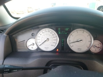 Chrysler 300C I Touring 5.7 i V8 16V 340KM 2006 Chrysler 300C Zadbany egzemplarz doinwestowany 5.7 Benzyna 340KM, zdjęcie 19