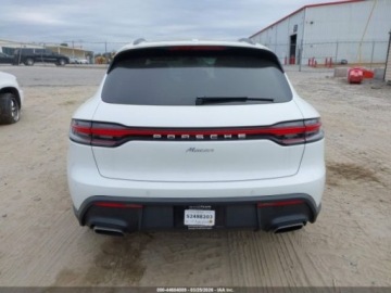 Porsche Macan 2026 Porsche Macan T 2026 2.0 Benzyna 261KM, zdjęcie 4