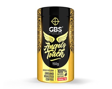 Kawa GBS Angel's Touch mielona WYBIERZ SMAK