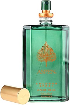 COTY ASPEN одеколон 118 мл ОРИГИНАЛ