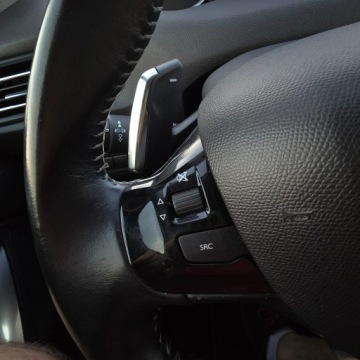 Peugeot 308 II SW Facelifting 1.2 PureTech 130KM 2019 Peugeot 308 T9 1.2 Benzyna PureTech 130 S&amp;S, zdjęcie 29