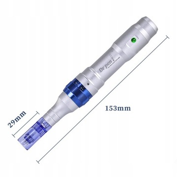 Картриджи Dr.Pen Ultima A6 plus