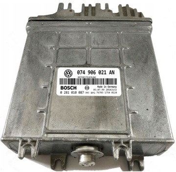 BOSCH 074906021AN 0281010087