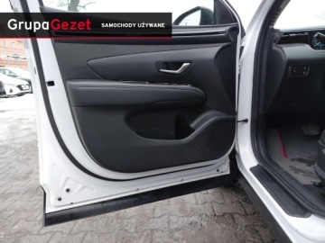 Hyundai Tucson IV SUV HEV 1.6 T-GDI HEV 230KM 2021 Hyundai Tucson 1.6T-GDI Hybryda 230KM Salon PL, zdjęcie 9