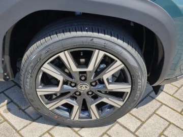 Toyota 2026 Executive 1.5 Hybrid 130KM | Podgrzewane fotele!, zdjęcie 13