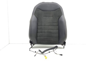 SEAT ARONA 2023 PRAVÁ STRANA SEDADLO PŘEDNÍ ŘIDIČE