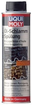 LIQUI MOLY 5200 DODATEK DO OLEJU SILNIKOWEGO