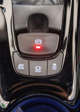 Toyota C-HR I Crossover Facelifting 2.0 Hybrid Dynamic Force 184KM 2022 Toyota C-HR 2.0 Hybrid Style 2.0 Hybryda 184KM, zdjęcie 32