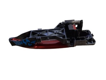 KIA VENGA 09- KLIKA DVEŘE LEVÝ ZADNÍ