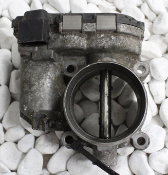 MERCEDES W204 W211 PRZEPUSTNICA 2,2CDI A6460900970