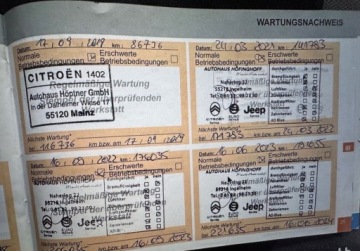 Citroen Grand C4 Picasso II Grand Picasso 2.0 BlueHDi 150KM 2016 Citroen C4 Grand Picasso bezwypadekserwisjak nowyz NiemiecSHINE 2.0, zdjęcie 36