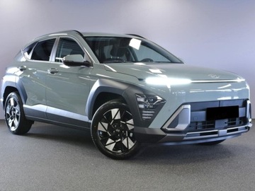 Hyundai Kona II 2025 HYUNDAI Kona Executive 1.6 GDI Hybrid DCT Suv 138KM 2025, zdjęcie 2