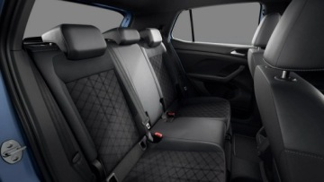 Volkswagen T-Cross SUV Facelifting 1.5 TSI 150KM 2026 Volkswagen T-Cross R-Line Plus 1.5 TSI 150 KM DSG, zdjęcie 12