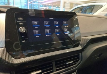 Volkswagen T-Cross SUV Facelifting 1.0 TSI 115KM 2025 Volkswagen T-Cross Life Plus 1.0 TSI DSG Benzyna 116KM, zdjęcie 13