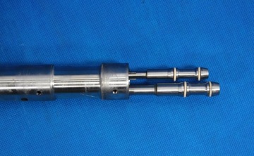 ТРУБКА ПИТО ТОРНАДО СТРУЯ