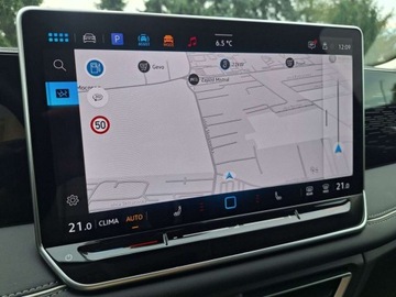 Volkswagen Tiguan II SUV Facelifting 1.5 TSI 150KM 2024 Volkswagen Tiguan serwis ASO 1.5eTSI 150KM bezwyp pakiet MatrixLED kamera3, zdjęcie 26