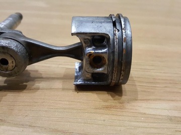 ШАТУН КОЛЕНВАЛА STIHL 020 MS 200 T