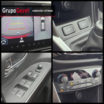 Suzuki SX4 II 2023 Suzuki SX4 S-CROSS 1.4 2WD Elegance 6MT 2023 + HAK | Koło Dojazdowe, zdjęcie 10