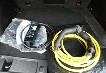 Jeep Compass II SUV Plug-In Facelifting 1.3 GSE T4 240KM 2021 Jeep Compass z Gwarancja 1.3Phev 240KM 4x4 Full Opcja 1.3 Hybryda Plug-in, zdjęcie 14