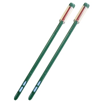 WESTLAND WSKAŹNIK WILGOTNOŚCI PODŁOŻA DO ROŚLIN DONICZEK 26 CM 2 SZTUKI