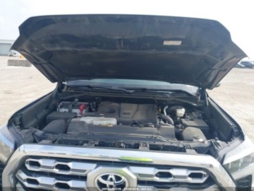 Toyota Tundra II 2024 Toyota Tundra 1794 Edition 2024 3.4 Benzyna 389KM, zdjęcie 8