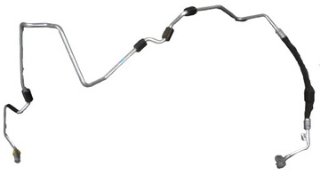 8T0260710G AUDI A4 S4 S5 A5 FACELIFT 8T PŘÍVOD TRUBKA KLIMATIZACE