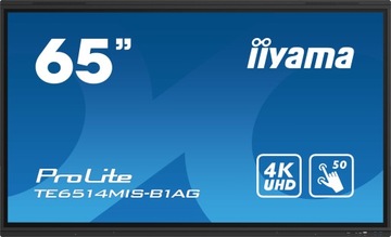 NOWOŚĆ monitor iiyama ProLite TE6514MIS-B2AG VAT 0%