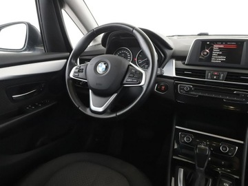BMW Seria 2 F22-F23-F45-F46 Gran Tourer 218d 150KM 2016 BMW 218 2.0D Automat Klimatronik Navi Tempomat, zdjęcie 15