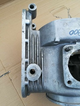 БЛОК ДВИГАТЕЛЯ КАРТЕР К750 ИРБИТ ДНЕПР МВт ОРИГИНАЛ!!!