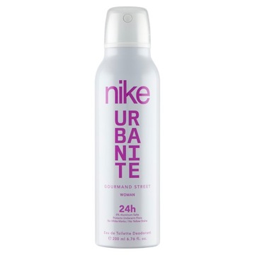 Nike Urbanite Gourmand Street dezodorant damski
