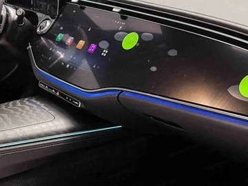 Mercedes Klasa E W214 Sedan 2.0 220d 197KM 2025 E Klasa 220 d 4-Matic AMG 2.0 197KM 2025, zdjęcie 8